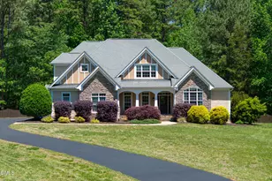 1100 Sweetflag Ln, Hillsborough, NC 27278 - Photo 43