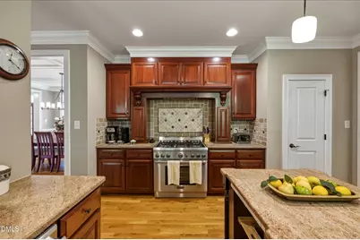 1100 Sweetflag Lane, Hillsborough, NC 27278 - Photo 15