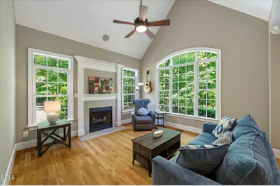 1100 Sweetflag Lane, Hillsborough, NC 27278 - Photo 21