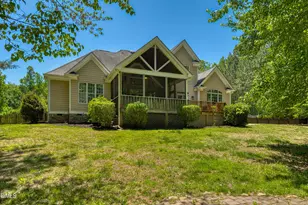 1100 Sweetflag Ln, Hillsborough, NC 27278 - Photo 41