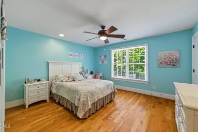 1100 Sweetflag Lane, Hillsborough, NC 27278 - Photo 33