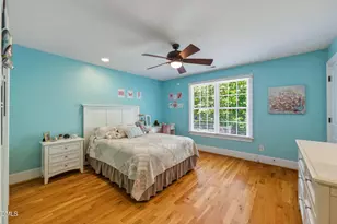 1100 Sweetflag Ln, Hillsborough, NC 27278 - Photo 33