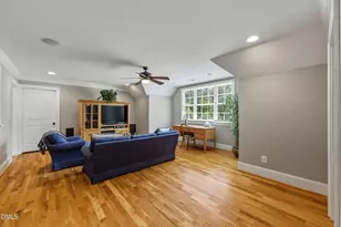 1100 Sweetflag Ln, Hillsborough, NC 27278 - Photo 31