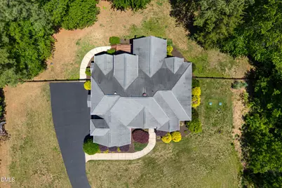 1100 Sweetflag Lane, Hillsborough, NC 27278 - Photo 45