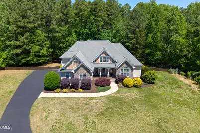 1100 Sweetflag Lane, Hillsborough, NC 27278 - Photo 1