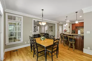 1100 Sweetflag Ln, Hillsborough, NC 27278 - Photo 17
