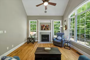 1100 Sweetflag Ln, Hillsborough, NC 27278 - Photo 19