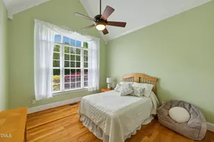 1100 Sweetflag Ln, Hillsborough, NC 27278 - Photo 29