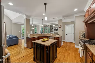 1100 Sweetflag Lane, Hillsborough, NC 27278 - Photo 13