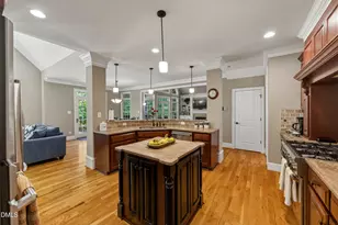 1100 Sweetflag Ln, Hillsborough, NC 27278 - Photo 13