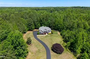 1100 Sweetflag Ln, Hillsborough, NC 27278 - Photo 3