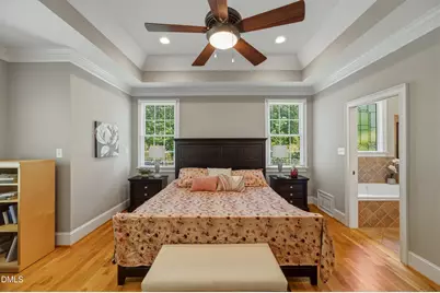 1100 Sweetflag Lane, Hillsborough, NC 27278 - Photo 25