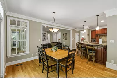 1100 Sweetflag Lane, Hillsborough, NC 27278 - Photo 17