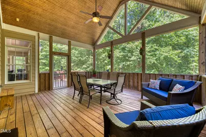 1100 Sweetflag Lane, Hillsborough, NC 27278 - Photo 37