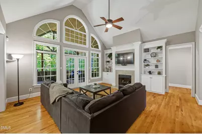 1100 Sweetflag Lane, Hillsborough, NC 27278 - Photo 11