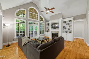 1100 Sweetflag Ln, Hillsborough, NC 27278 - Photo 11