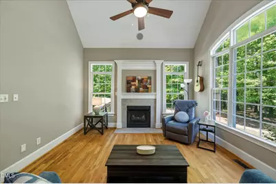 1100 Sweetflag Lane, Hillsborough, NC 27278 - Photo 19