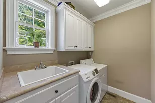 1100 Sweetflag Ln, Hillsborough, NC 27278 - Photo 23