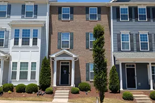 5916 Giddings St, Raleigh, NC 27616 - Photo 1