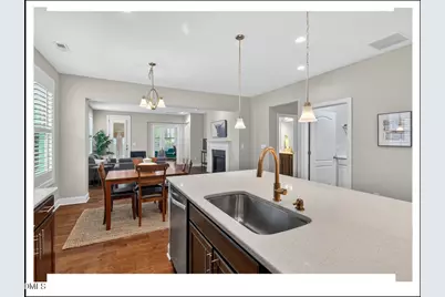 1243 Magic Hollow Road, Durham, NC 27713 - Photo 11