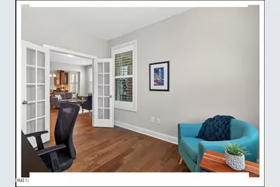 1243 Magic Hollow Road, Durham, NC 27713 - Photo 19