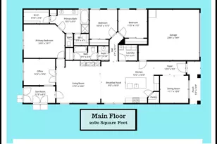 1243 Magic Hollow Rd, Durham, NC 27713 - Photo 47