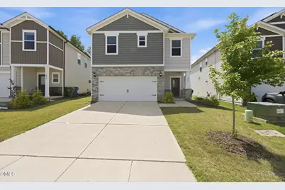 1071 Cherry Stem Road, Haw River, NC 27258 - Photo 1