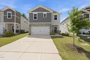 1071 Cherry Stem Rd, Haw River, NC 27258 - Photo 1