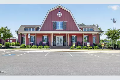 47 Inspiration Way, Fuquay Varina, NC 27526 - Photo 43