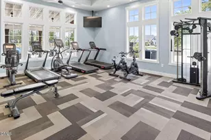 47 Inspiration Wy, Fuquay Varina, NC 27526 - Photo 49