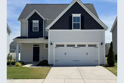 673 Cupota Drive, Clayton, NC 27520 - Photo 1