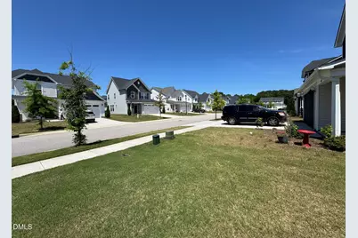 673 Cupota Drive, Clayton, NC 27520 - Photo 3