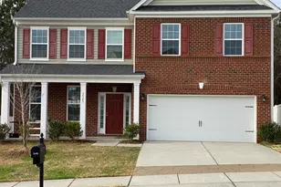 3545 Massey Ridge Ct, Raleigh, NC 27616 - Photo 1