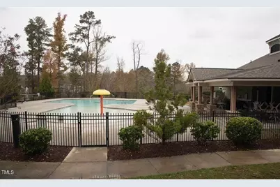 3545 Massey Ridge Court, Raleigh, NC 27616 - Photo 37