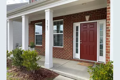 3545 Massey Ridge Court, Raleigh, NC 27616 - Photo 3