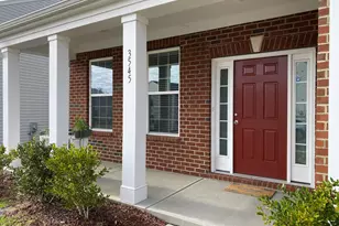 3545 Massey Ridge Ct, Raleigh, NC 27616 - Photo 3
