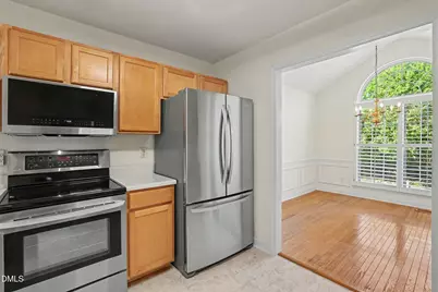 8516 Plimoth Hill Drive, Wake Forest, NC 27587 - Photo 11