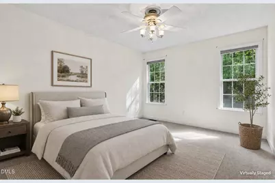 8516 Plimoth Hill Drive, Wake Forest, NC 27587 - Photo 27