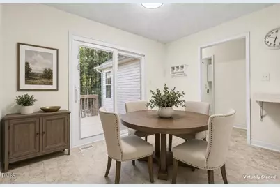 8516 Plimoth Hill Drive, Wake Forest, NC 27587 - Photo 9
