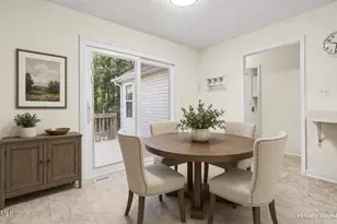 8516 Plimoth Hill Dr, Wake Forest, NC 27587 - Photo 9
