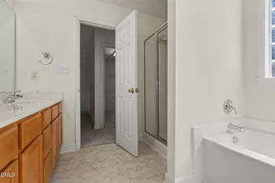 8516 Plimoth Hill Drive, Wake Forest, NC 27587 - Photo 21