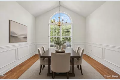 8516 Plimoth Hill Drive, Wake Forest, NC 27587 - Photo 13