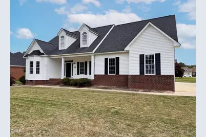 167 Stonehenge Drive, Dunn, NC 28334 - Photo 1