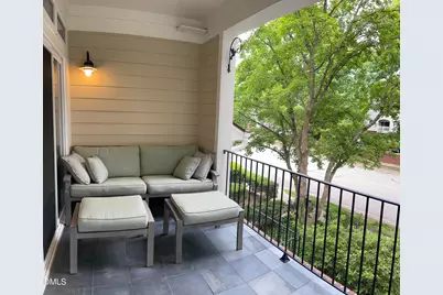 1130 Parkridge Lane #102, Raleigh, NC 27605 - Photo 9