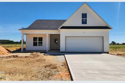 137 Baxley Drive #(Lot 21), Dunn, NC 28334 - Photo 1