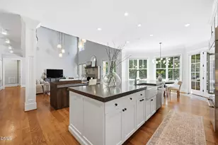 3201 Churchill Rd, Raleigh, NC 27607 - Photo 15