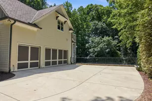 3201 Churchill Rd, Raleigh, NC 27607 - Photo 71