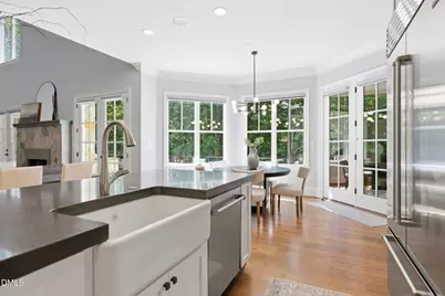 3201 Churchill Road, Raleigh, NC 27607 - Photo 21