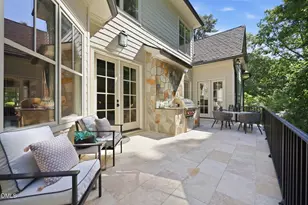 3201 Churchill Rd, Raleigh, NC 27607 - Photo 25
