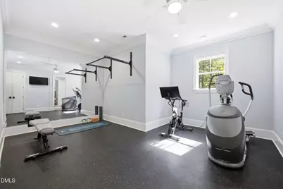 3201 Churchill Road, Raleigh, NC 27607 - Photo 63